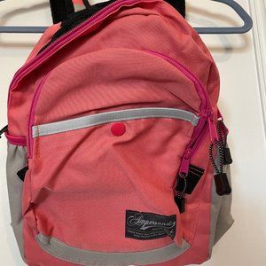 Bit'z Kids Pink Backpack - New without tags